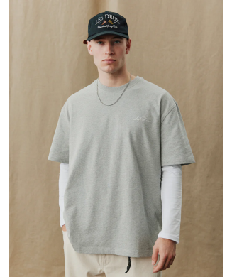 Tee Shirt Les Deux