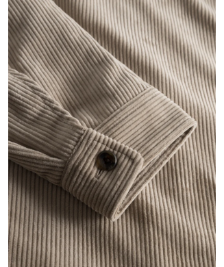 Veste velours côtelé Marchall