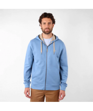 Sweat à capuche Salet