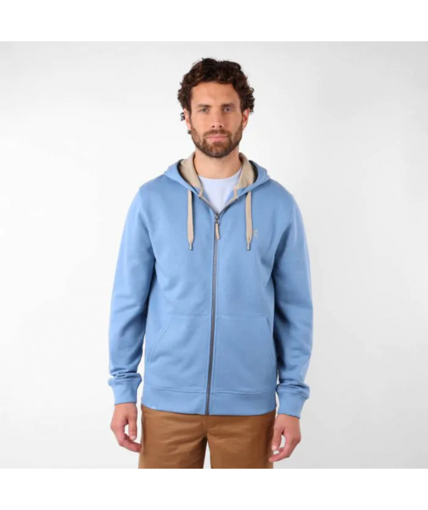 Sweat à capuche Salet