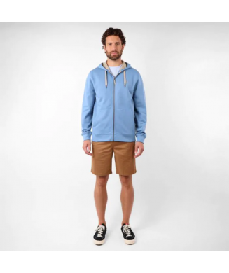 Sweat à capuche Salet