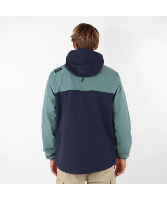 Veste technique BLOCKED