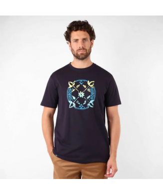 Tee-shirt SUNFADED
