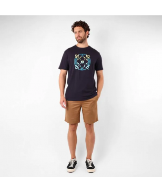 Tee-shirt SUNFADED