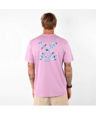 Tee-shirt TAGTAN