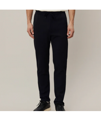 Pantalon Como Tapered