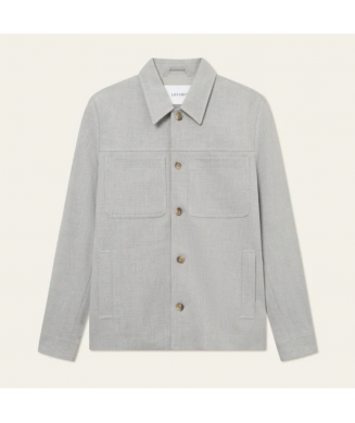 Veste Marseille Hybrid