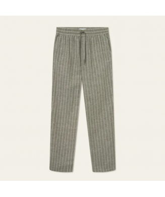 Pantalon  Patrick Linen