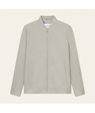 Veste Como Reg Herringbone