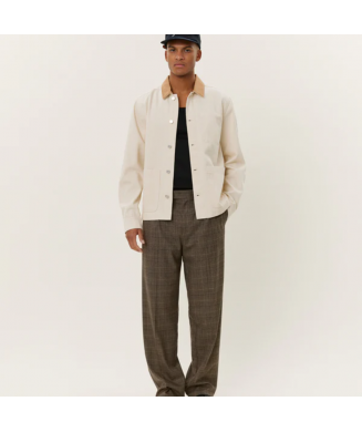 Veste Layton Denim