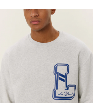 Liberté Sweatshirt