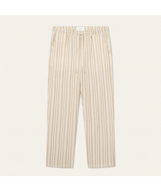 Pantalon Houston Stripe