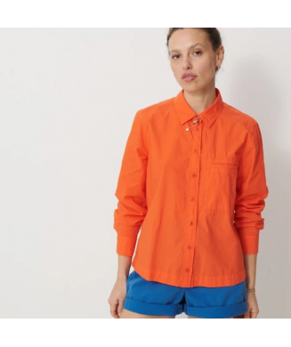 Chemise galicia