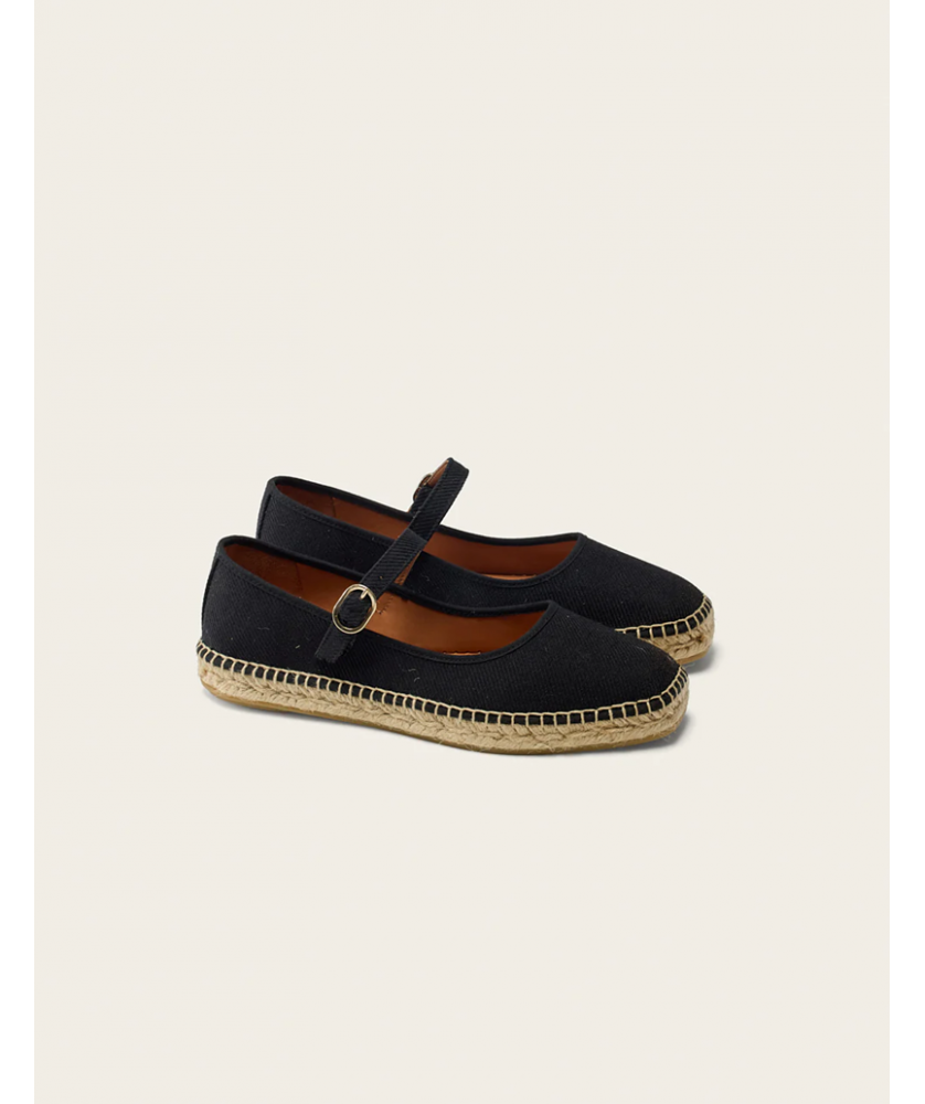 Espadrilles Bebi