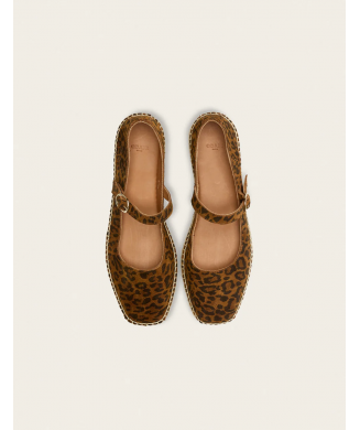Espadrilles Bebi