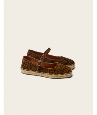 Espadrilles Bebi
