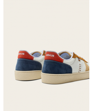Baskets basses Arthur