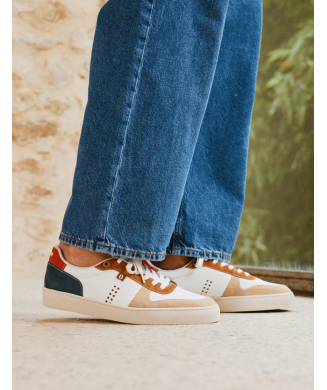Baskets basses Arthur