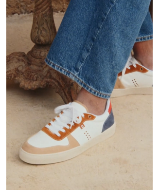 Baskets basses Arthur