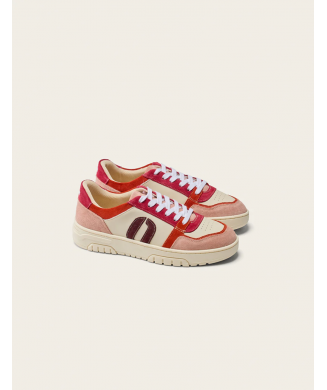 Baskets basses Nora