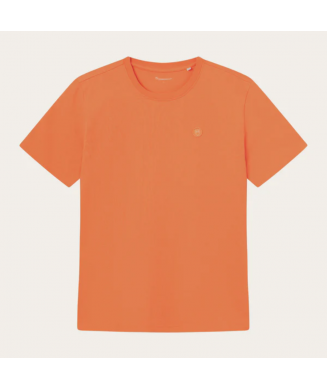 Tee shirt KnowledgeCotton