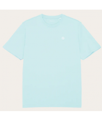 Tee shirt KnowledgeCotton