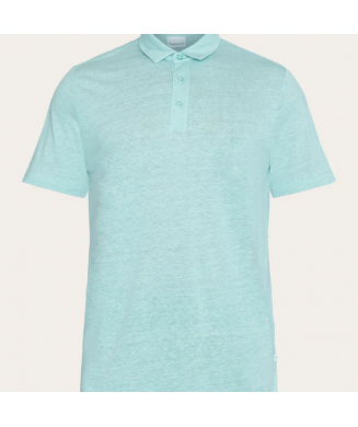 Polo en lin