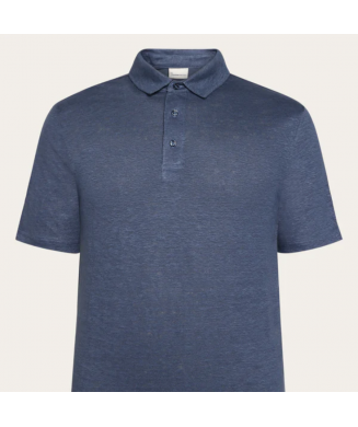 Polo en lin