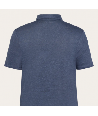 Polo en lin