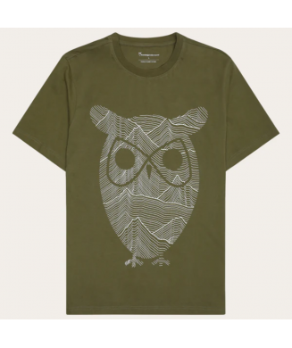T-shirt en jersey