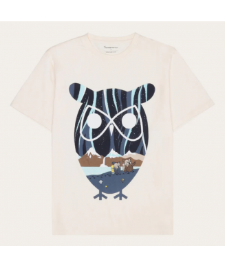 T-shirt en jersey