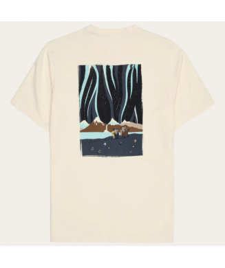 T-shirt imprimé