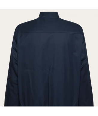 Blouson aviateur léger en toile