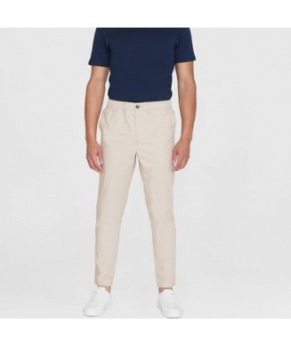 Pantalon TIM en coton