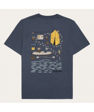 T-shirt à manches courtes