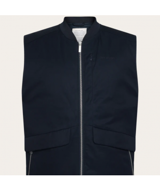 Gilet en toile DWR