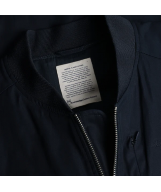 Gilet en toile DWR
