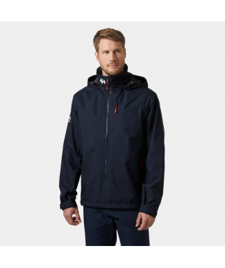 Veste de voile à capuche