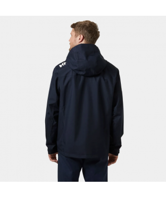 Veste de voile à capuche