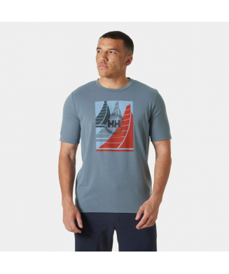 T-shirt Helly Hansen