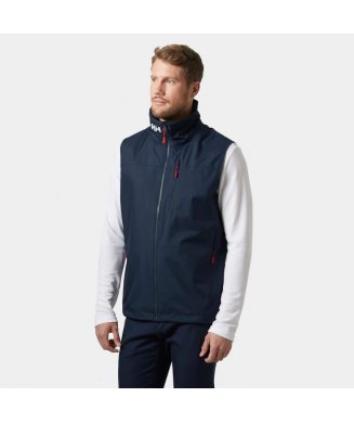 Veste sans manche
