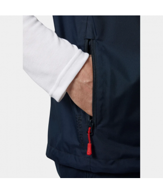Veste sans manche