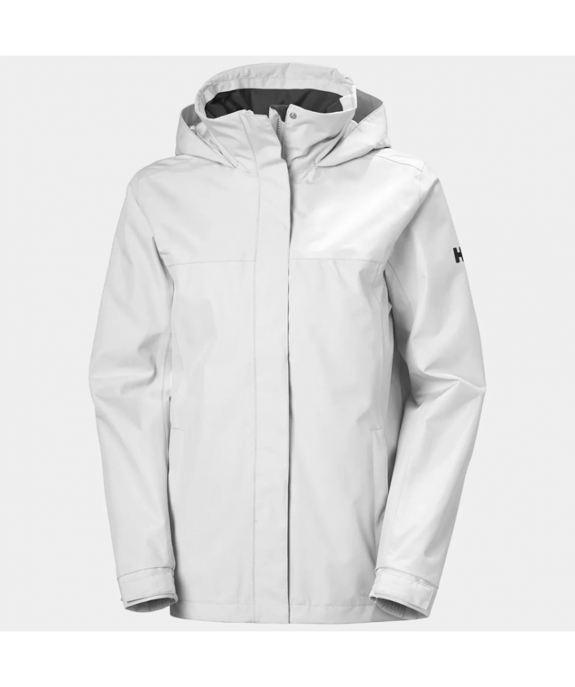 Veste de pluie
