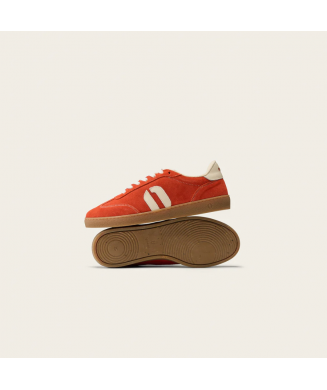 Baskets basses Lucia
