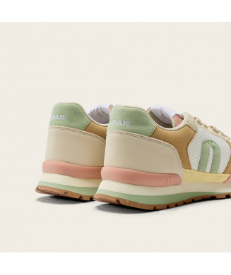 Baskets basses Aline