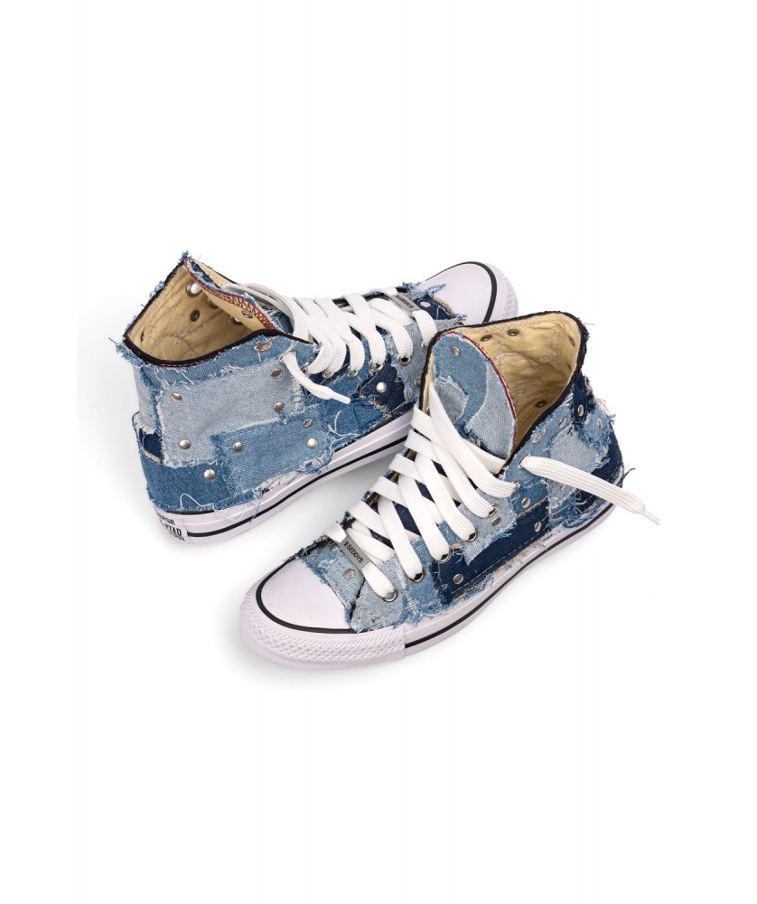 Converse All Star Kyoto