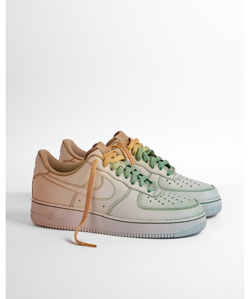 AF1 EARTQUAKE M