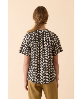 Chemise tribu