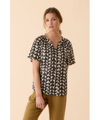 Chemise tribu