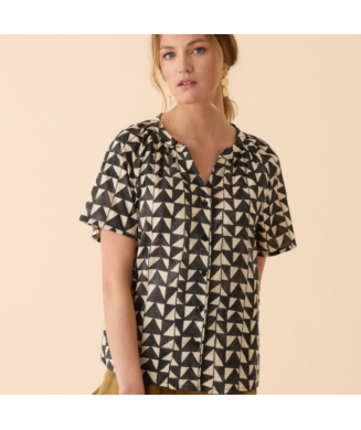 Chemise tribu